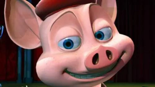 Pinky and Perky S01E48 Impipitoyable !