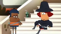 Visuel de Pinky Malinky
