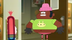Pinky Malinky