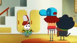 Visuel de Pinky Malinky