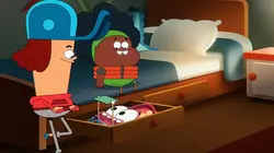 Pinky Malinky