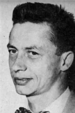 Photo de Pinto Colvig