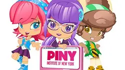 Visuel de Piny