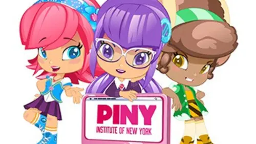 Piny S01E44 La pure vérité