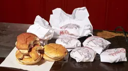 Pionniers de l'industrie alimentaire