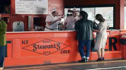 Pionniers de l'industrie alimentaire