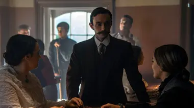 Une guerre sans merci