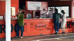 Pionniers de l'industrie alimentaire