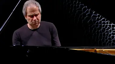 Piotr Anderszewski joue Bach