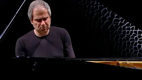 Piotr Anderszewski joue Bach