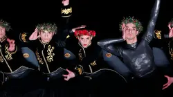 Visuel de Piotr Ilitch Tchaïkovski Ballet de Cayetano Soto