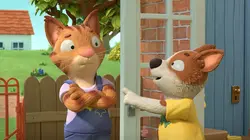 Pip et Posy S02E05 Cache-cache et oubli