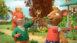 Pip et Posy S02E08 La potion magique