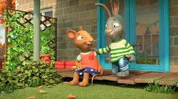 Pip et Posy S02E08 La potion magique