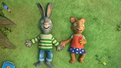 Pip et Posy  S02E11 La colline du bonheur