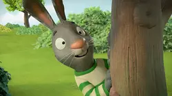 Pip et Posy  S02E16 Un amour de caneton