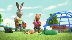 Pip et Posy S02E18 Maous et Papyrose !