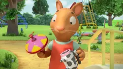 Pip et Posy S02E28 La foire aux jouets