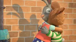 Pip et Posy S02E32 Ombres et éléphants