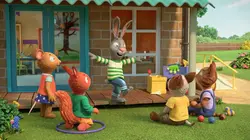 Pip et Posy  S02E36 Un sacré numéro