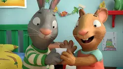 Pip et Posy S02E44 La journée parfaite