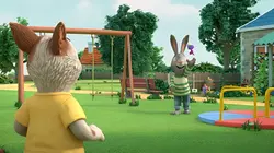 Pip et Posy S02E47 Pop et Posy