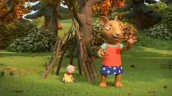 Pip et Posy S02E50 Sauvez Piggie