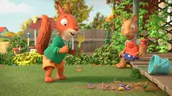 Pip et Posy S02E08 La potion magique