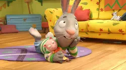 Pip et Posy S01E03 La soirée pyjama en streaming