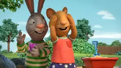 Pip et Posy S01E04 Amis de bac à sable en streaming