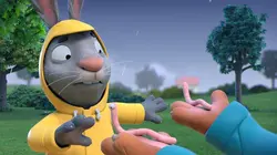 Pip et Posy S01E05 Sauvez les vers de terre en streaming