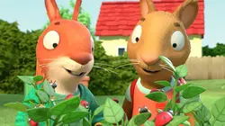 Pip et Posy S01E07 Coccipois