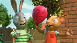 Pip et Posy S01E16 Bob le ballon