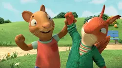 Pip et Posy S01E27 Pip contre Posy en streaming