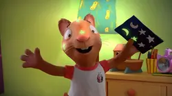Pip et Posy S01E28 Bonne nuit Pip