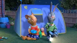 Pip et Posy S01E31 Guetteurs d'étoiles en streaming