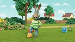 Pip et Posy S01E42 But !