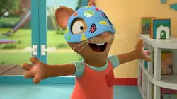 Pip et Posy S01E45 Une surprise pour Posy