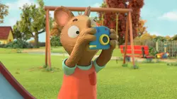 Pip et Posy S01E46 La photo parfaite