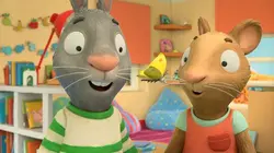 Pip et Posy S01E46 La photo parfaite