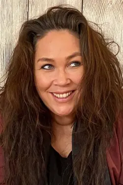 Photo Pipaluk K. Jørgensen