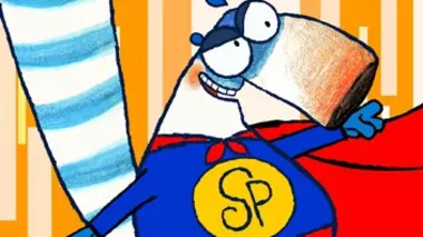 Il était une fois Pipi, Pupu et Rosemarie