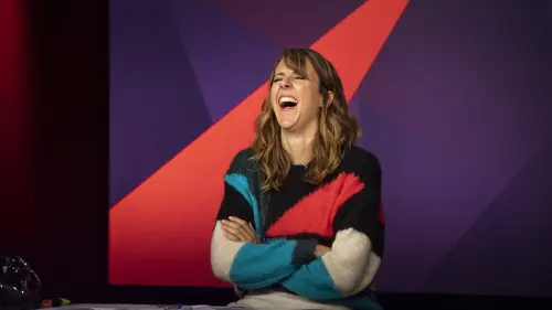 Piquantes ! S06E08 Emission 8