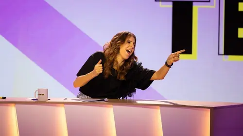 Piquantes ! S06E05 Emission 5