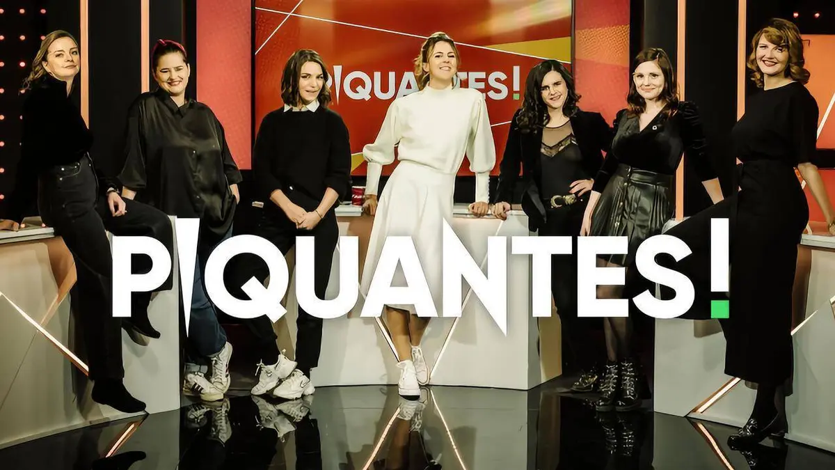 Piquantes ! Emission 10