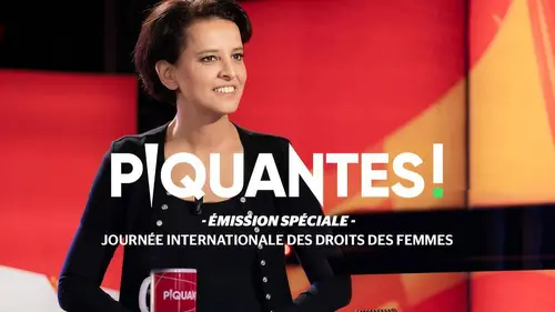 Piquantes ! Emission 16