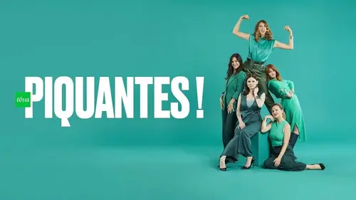 Piquantes !