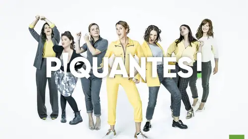 Piquantes !