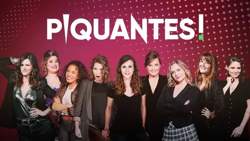 Piquantes !