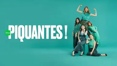 Piquantes !